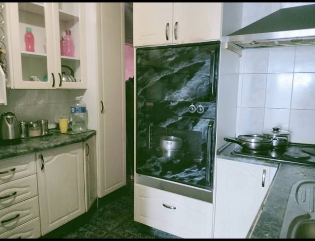 3 BEDROOM FREESTANDING FOR SALE IN KWAGUQA